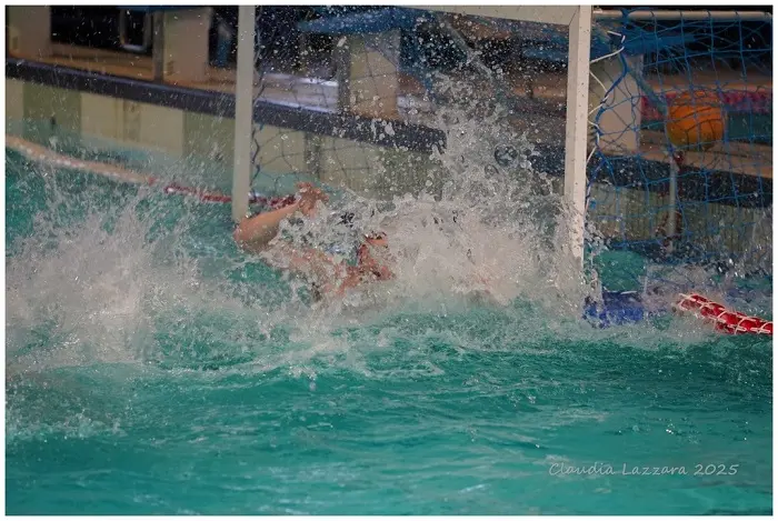 Pallanuoto in Sardegna: play off per la Promosport in serie C maschile