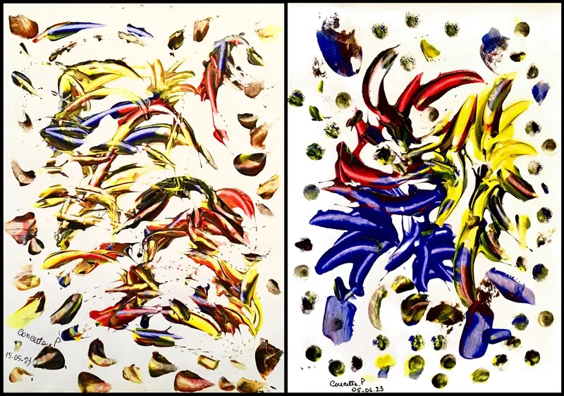  Allo spazio espositivo “Experience” la collettiva d’arte contemporanea “Mercante in Fiera” a cura di Leonarda Zappulla