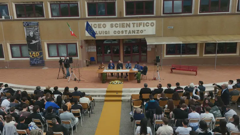 Concluse a Decollatura le celebrazioni per il 140esimo anniversario dalla nascita di don Luigino Costanzo