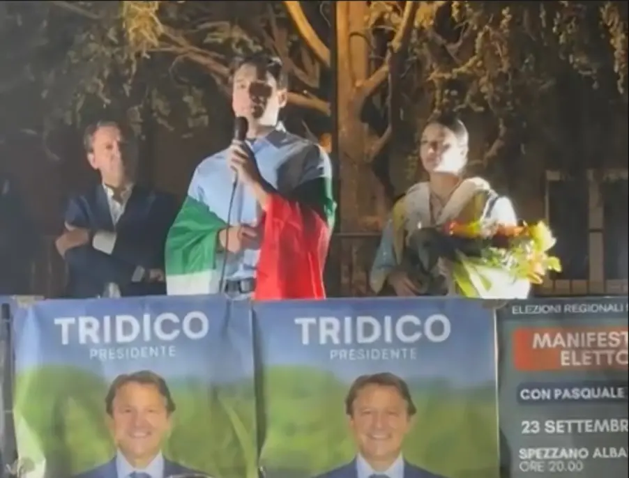 Maiolino (M5S):”Impegno concreto per l’identità e lo sviluppo delle comunità Arbëreshë”