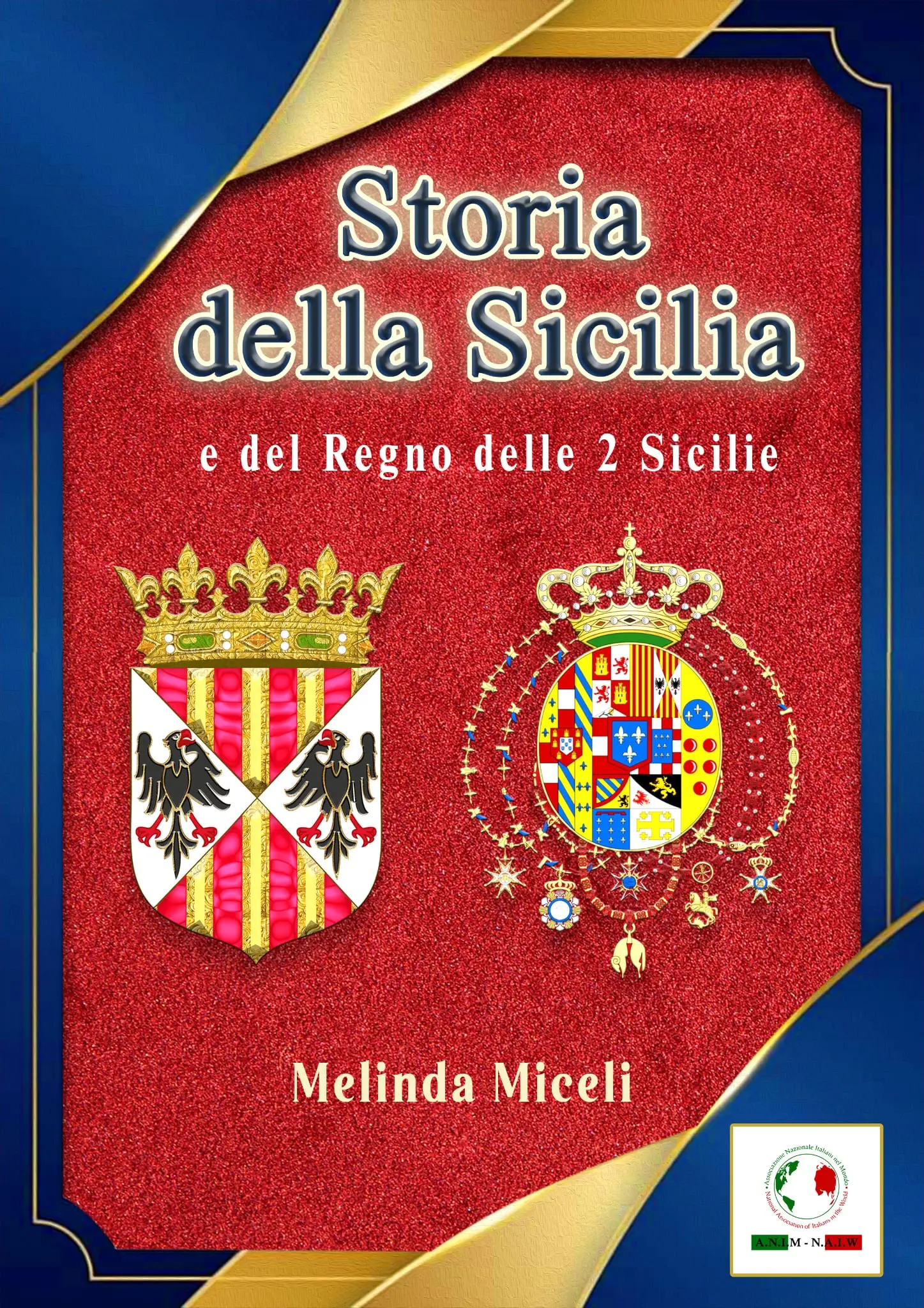Storia della Sicilia di Melinda Miceli. Un libro che unisce estetica crociana e responsabilità etica