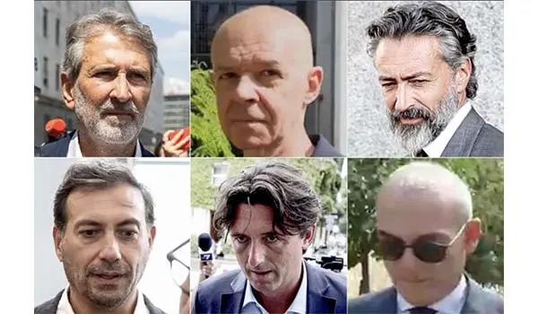 Milano, bufera sull’urbanistica: Tancredi si difende, Marinoni attacca i magistrati