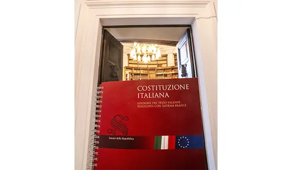 Festa della Repubblica alla Biblioteca Casa Museo Gullo 