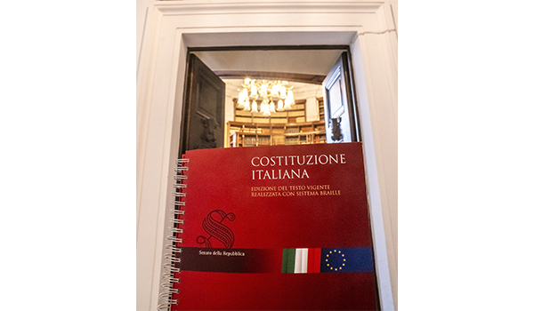 Festa della Repubblica alla Biblioteca Casa Museo Gullo 