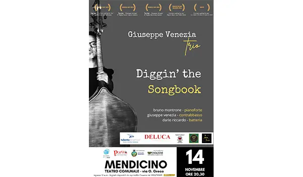 Sguardi a Sud: il 14 e 15 novembre, due serate di grande musica al Teatro Comunale di Mendicino