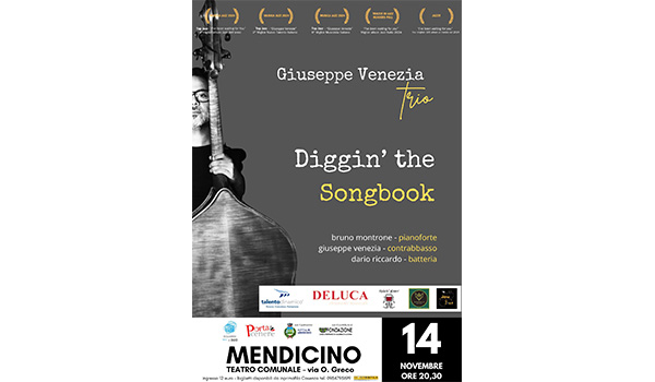 Sguardi a Sud: il 14 e 15 novembre, due serate di grande musica al Teatro Comunale di Mendicino