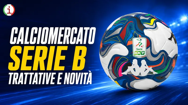 Calciomercato Serie B tra affari ufficiali e trattative Petagna, Brunori e Correia accendono il mercato