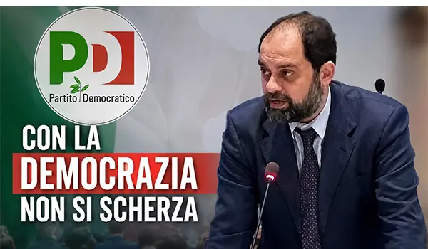 Referendum sui sottosegretari della Regione Calabria, Gallello: «Con la democrazia non si scherza»