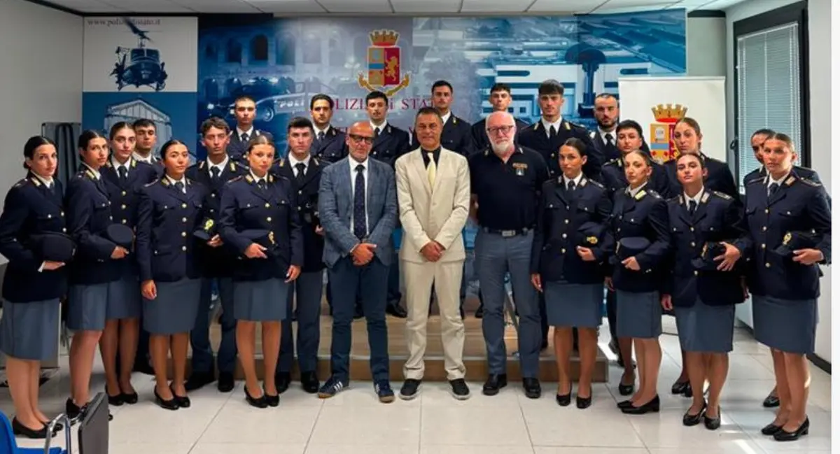 Nuova alleanza tra Polizia di Stato e otorinolaringoiatri per la salute del personale