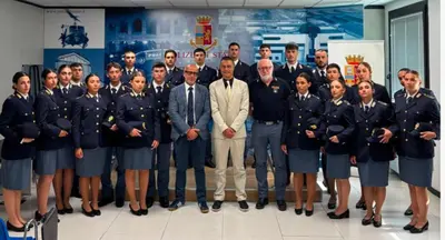 Nuova alleanza tra Polizia di Stato e otorinolaringoiatri per la salute del personale