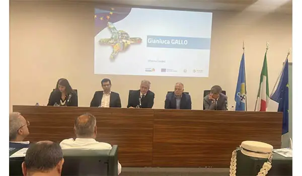 Calabria, oltre 44 milioni di euro per i nodi di interscambio: la Regione punta su un trasporto pubblico più moderno ed efficiente