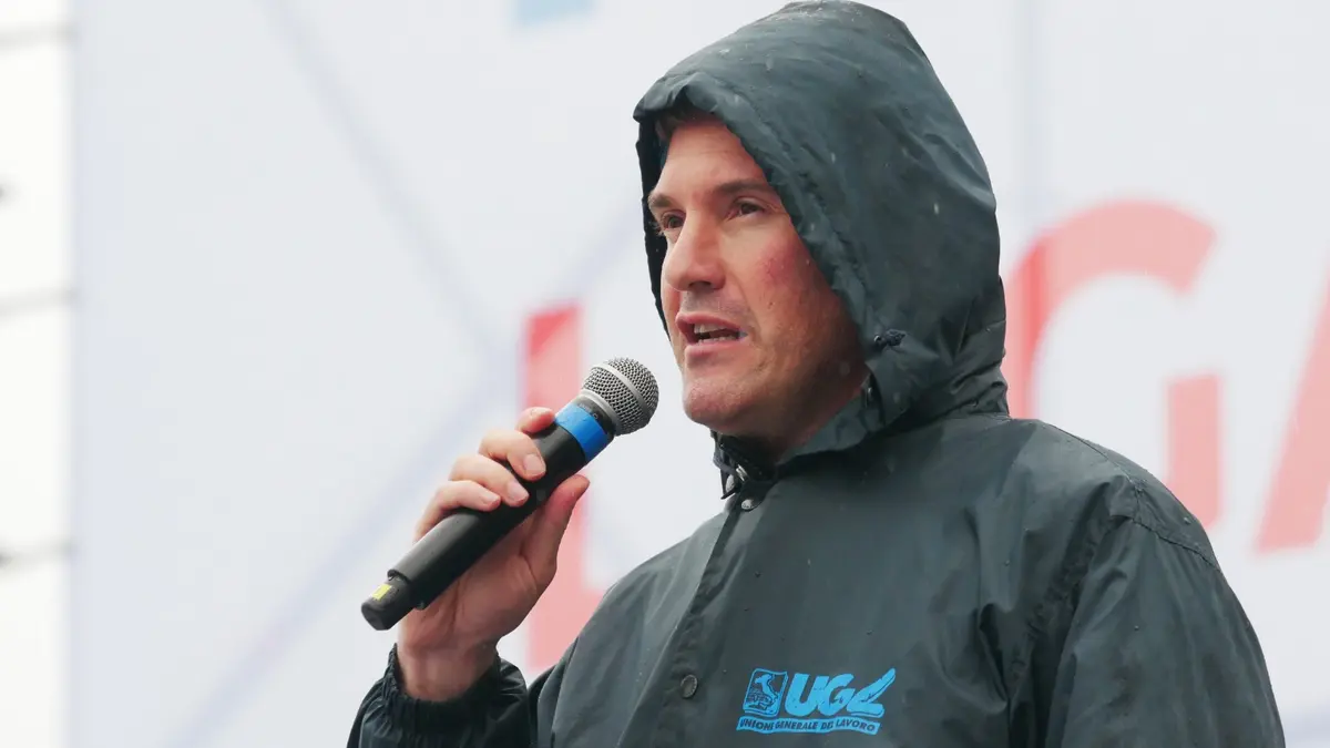 Sanità, Giuliano (UGL): “Medici di famiglia assunti dal SSN? Siamo d’accordo. Rafforzare la medicina territoriale per vincere sfide del futuro”