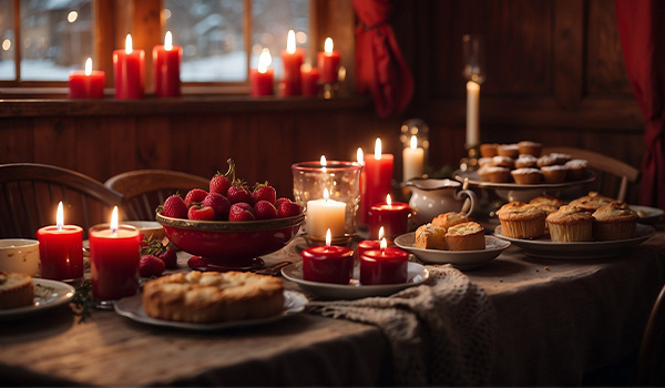 Invitare i parenti a Natale? 1 europeo su 4 preferisce di no