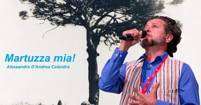 Martuzza mia, la disperata umanità del più grande autore del Novecento nella lirica di Alessandro D’Andrea Calandra