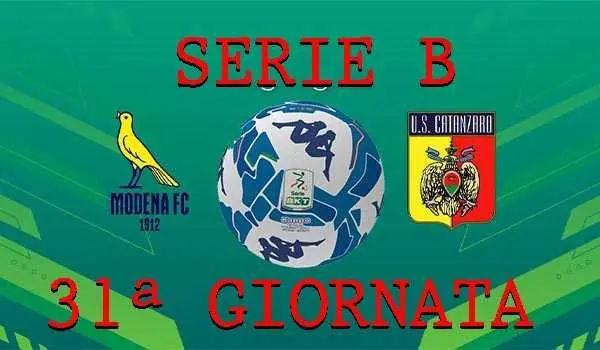 Modena-Catanzaro, i giallorossi sono chiamati a disputare una gara accorta contro un avversario che ha tanta voglia di riscatto