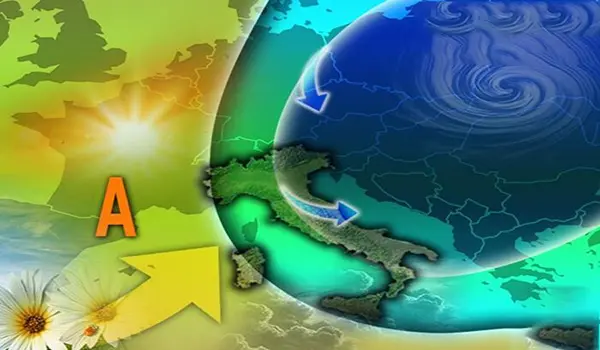 Meteo: Primavera in rimonta, anticiclone caldo spazza via il maltempo