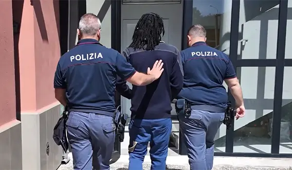 Catanzaro, provvedimento del Questore: trattenuto un cittadino straniero ritenuto pericoloso