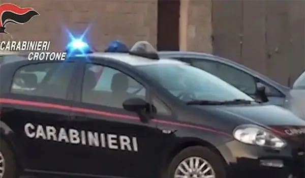 Savelli, sequestrata Onlus “Piccola Italia”: truffa ai danni dello Stato