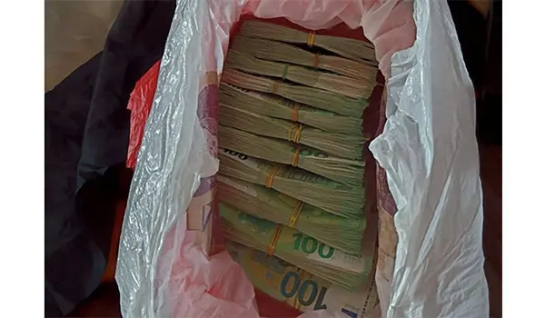 Finanziamenti illeciti a Hamas: maxi operazione antiterrorismo da 7 milioni di euro