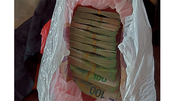 Finanziamenti illeciti a Hamas: maxi operazione antiterrorismo da 7 milioni di euro