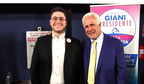 Michael Alexander Calì: "La destra continua a strumentalizzare la sicurezza.