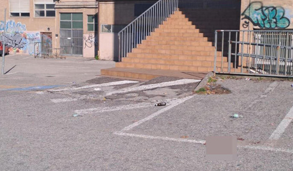 Omicidio a Perugia: giovane accoltellato vicino all’Università, indagini in corso