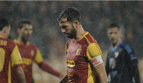 Pietro Iemmello Player of the Week: il bomber del Catanzaro domina la 25ª giornata di Serie B