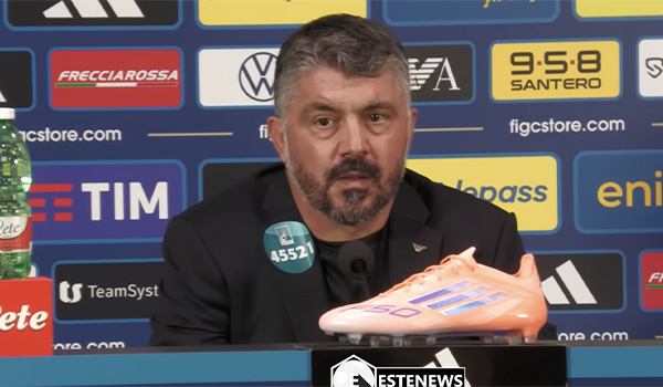 Qualificazioni Mondiali 2026. Italia-Norvegia 1-4: la dura notte azzurra. Le parole di Gattuso dopo il ko