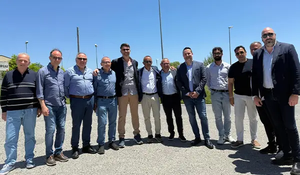 Al via i Lavori di Manutenzione Straordinaria sulla SP 158 Cropani-Sersale-Buturo