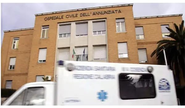 Botulino a Cosenza: nuovo ricovero, migliorano le condizioni degli altri pazienti