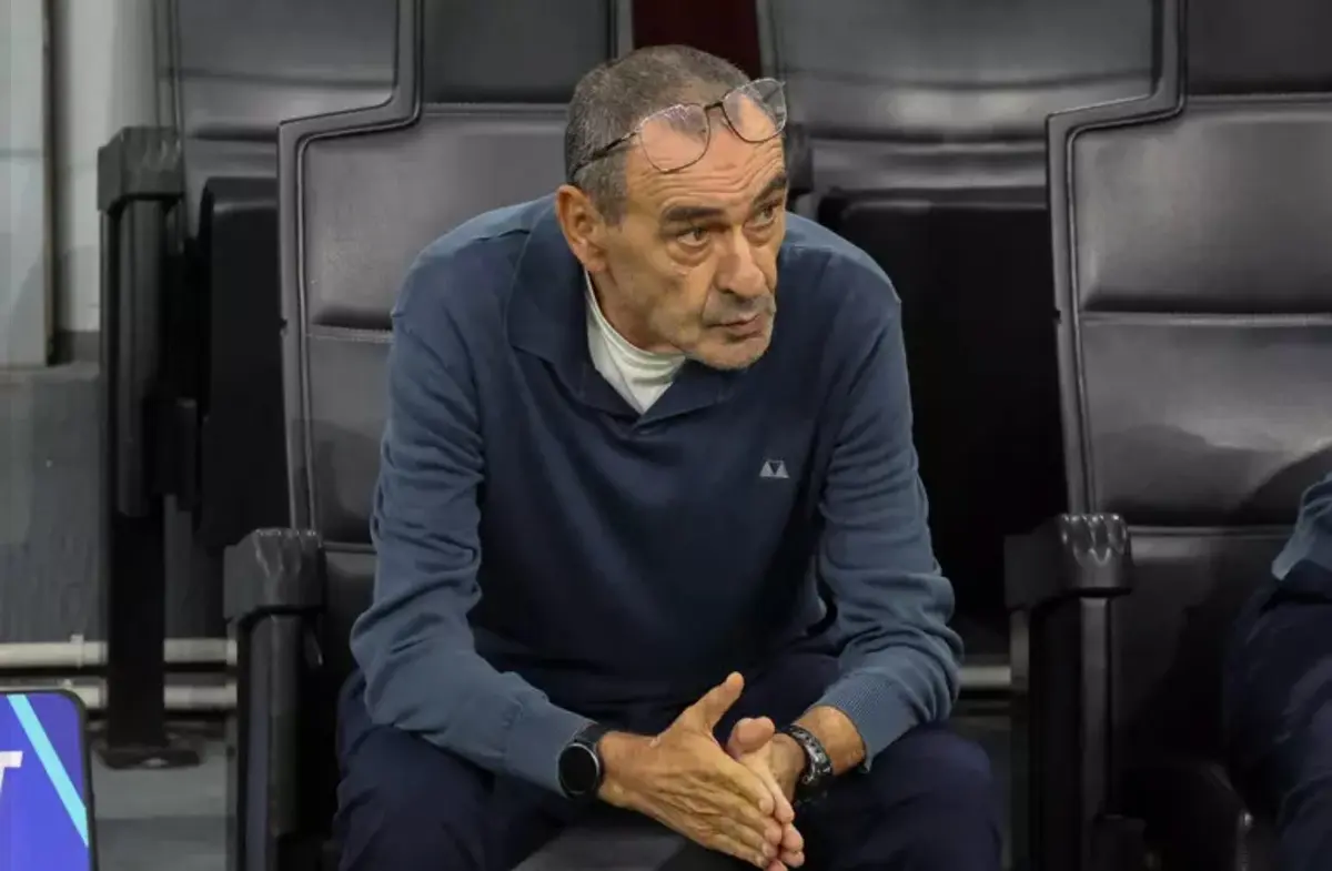 Atalanta sconfitta ad Amsterdam: Sarri rammaricato per gli errori