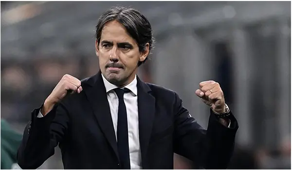 Inter-Lazio 2-0: Inzaghi esalta il gruppo e guarda al Napoli – "Noi siamo forti"
