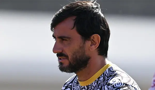Monza – Catanzaro, le dichiarazioni di Aquilani alla vigilia del match