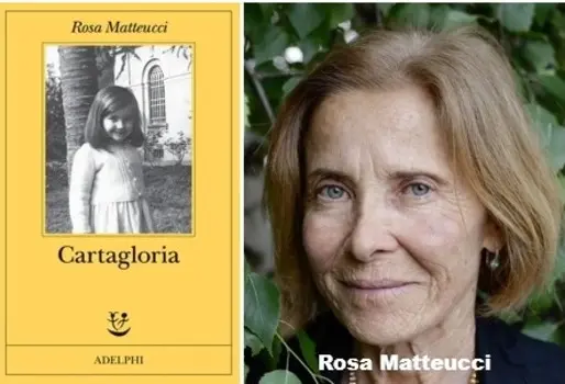 Bovalino: IX^ Edizione “Premio Letterario Mario La Cava 2026”. Trionfa Rosa Matteucci con “Cartagloria”