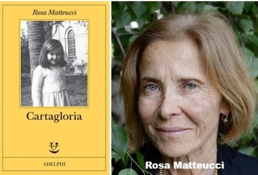 Bovalino: IX^ Edizione “Premio Letterario Mario La Cava 2026”. Trionfa Rosa Matteucci con “Cartagloria”