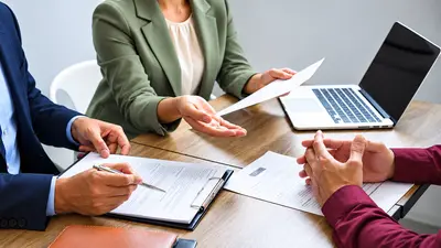 Regione Calabria, avviso interno per incarico dirigenziale nel settore agricolo