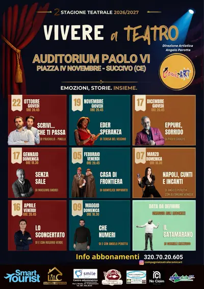 Comic Art il 1° ottobre festa per i 15 anni e presentazione del cartellone