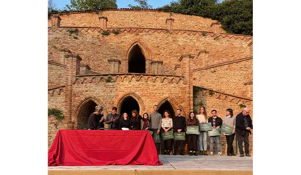 Compagnia dei Caraibi e DISPENSA consegnano il Selva Art  Prize all'edizione 2025 