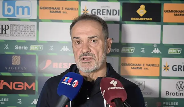 Carrarese-Bari 1-0, altra occasione sprecata: il Bari gioca ma non incide. (Video)