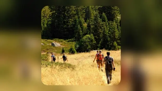 Gite fuori porta: con la bella stagione cresce la voglia di outdoor su Wallapop