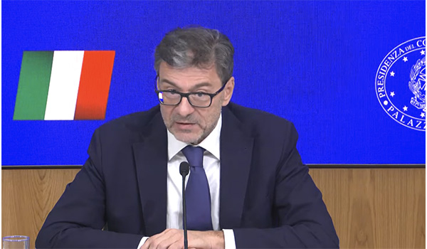 Decreto economico-fiscale: le nuove misure approvate dal governo (Video)