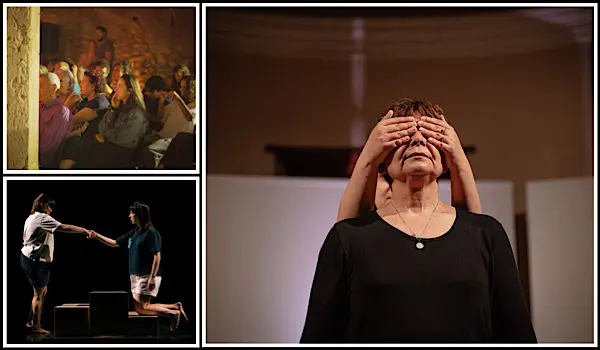Dieci anni di Teatro d'aMare: al via il festival di LaboArt