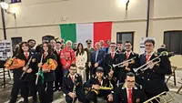 Al via la V edizione di “Mille e una nota… in GI.RO. con la Banda”