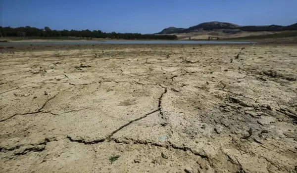 Siccità in Calabria, prorogato lo stato di emergenza dal Consiglio dei Ministri
