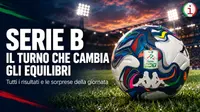 Serie B, 7ª giornata: il turno che cambia gli equilibri