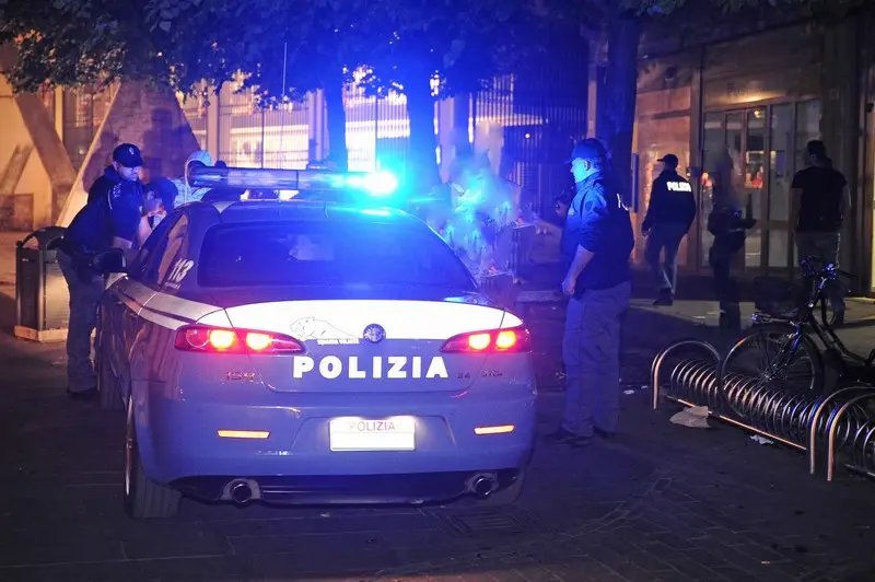 Catanzaro, controlli straordinari nella movida: tre locali sanzionati per musica oltre l’orario consentito