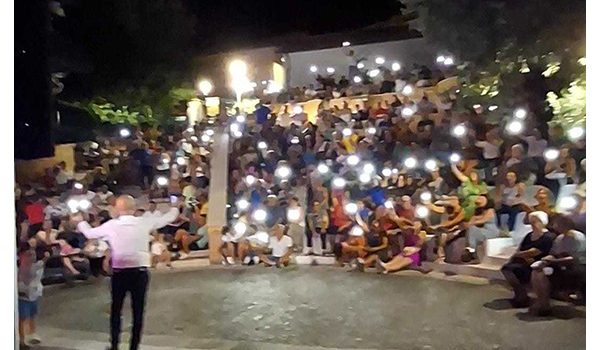 Soveria Simeri, per la Happy People un'estate ricca di eventi