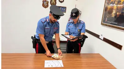 Truffatore seriale smascherato a Perugia: si fingeva poliziotto per raggirare anziani