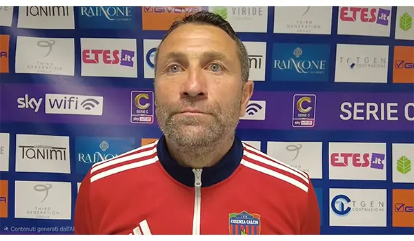 Cavese-Cosenza 1-1: analisi, parole di Mister Buscè e prospettive playoff