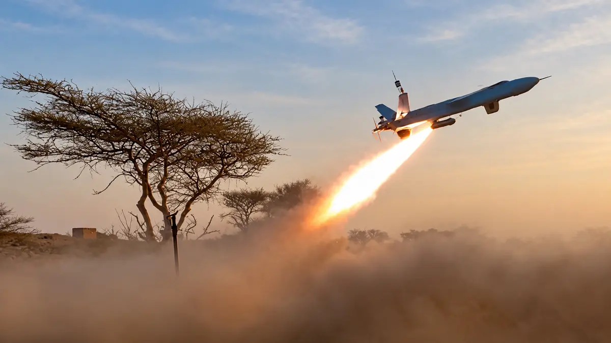 Attacchi Houthi in Arabia Saudita: morti, feriti e voli ITA Airways sospesi